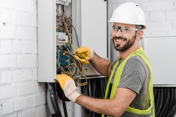 Best Circuit Breaker Repair  in Norwich, NY