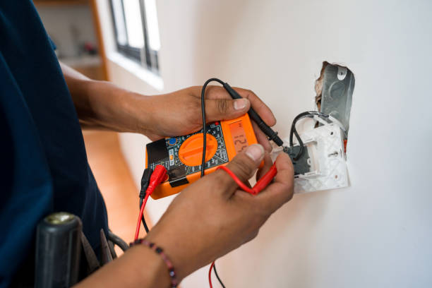 Best Home Electrical Repair  in Norwich, NY