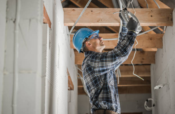 Electrical Upgrades for Homes in NY