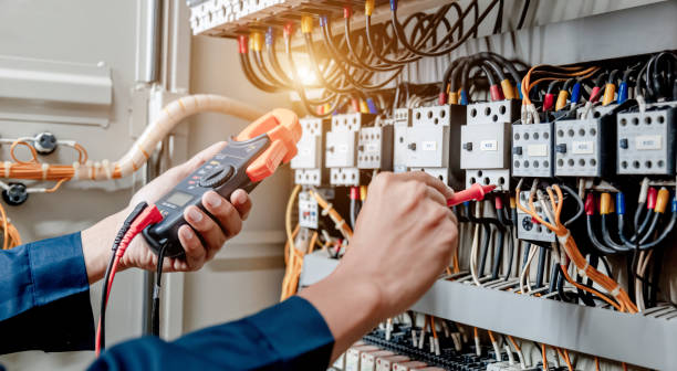 Best Affordable Electrician  in Norwich, NY