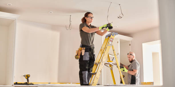 Best Electrician for Home Renovation  in Norwich, NY