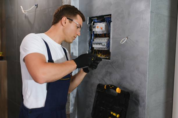 Best Commercial Electrician Services  in Norwich, NY