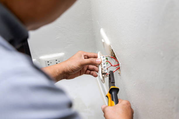 Best Electrical Outlet Repair  in Norwich, NY
