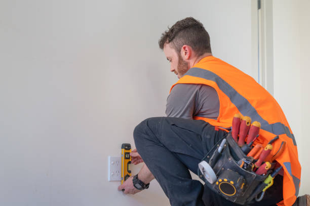 Best Electrical System Inspection  in Norwich, NY