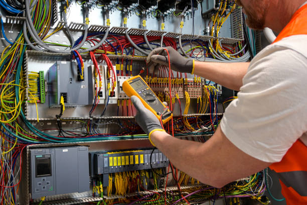 Best Electrical Repair Services  in Norwich, NY