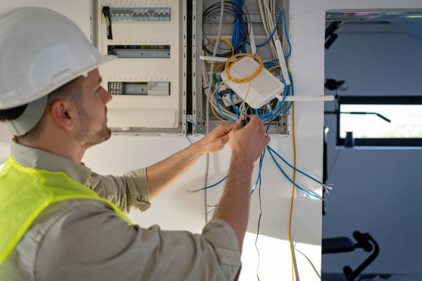 Best Electrical Contractors for Businesses  in Norwich, NY