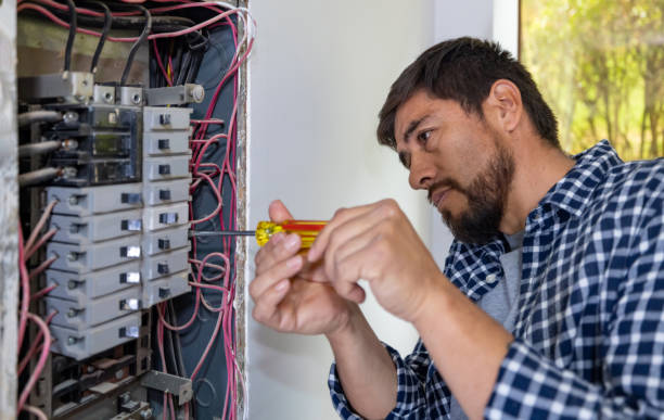 Best Industrial Electrical Services  in Norwich, NY